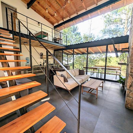 Cabana La Finca マサミトラ エクステリア 写真