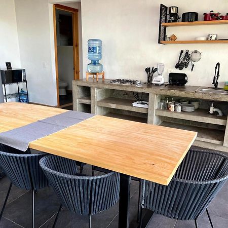 Cabana La Finca マサミトラ エクステリア 写真