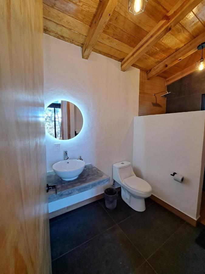 Cabana La Finca マサミトラ エクステリア 写真