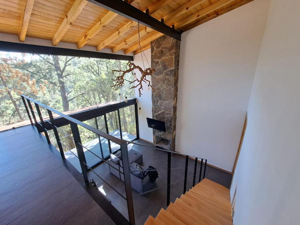 Cabana La Finca マサミトラ エクステリア 写真