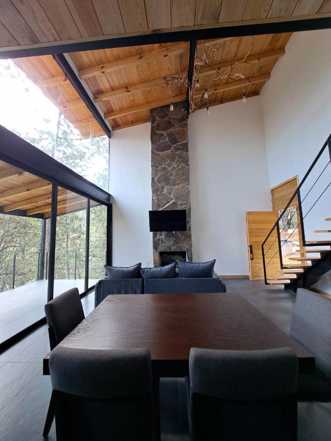 Cabana La Finca マサミトラ エクステリア 写真
