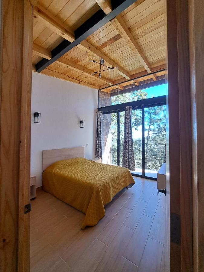 Cabana La Finca マサミトラ エクステリア 写真