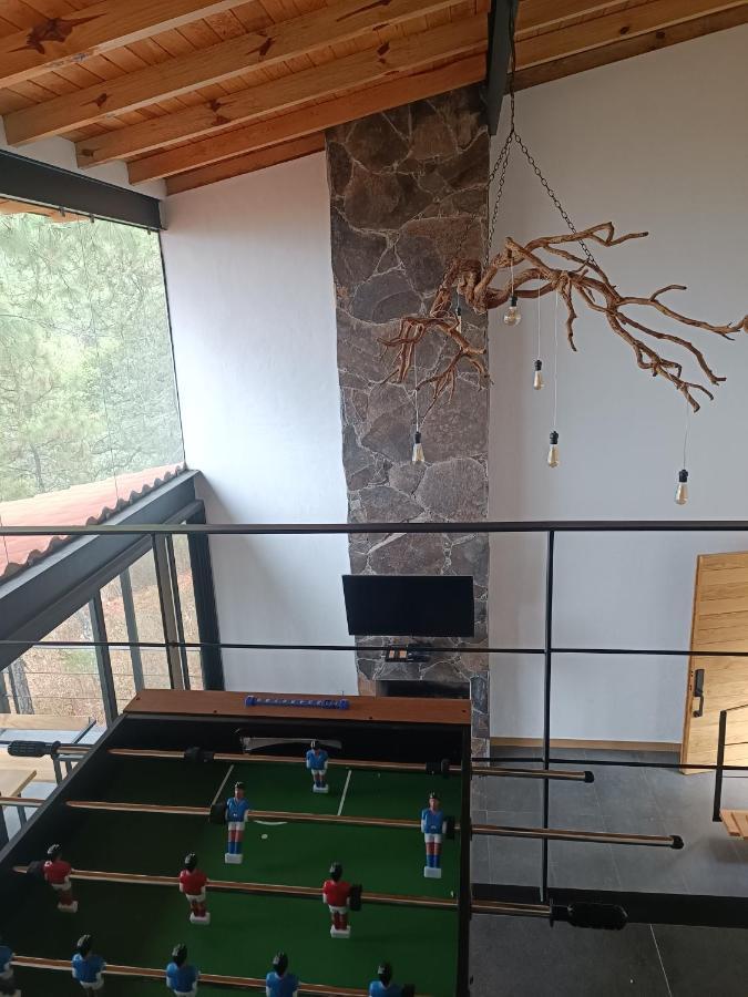Cabana La Finca マサミトラ エクステリア 写真