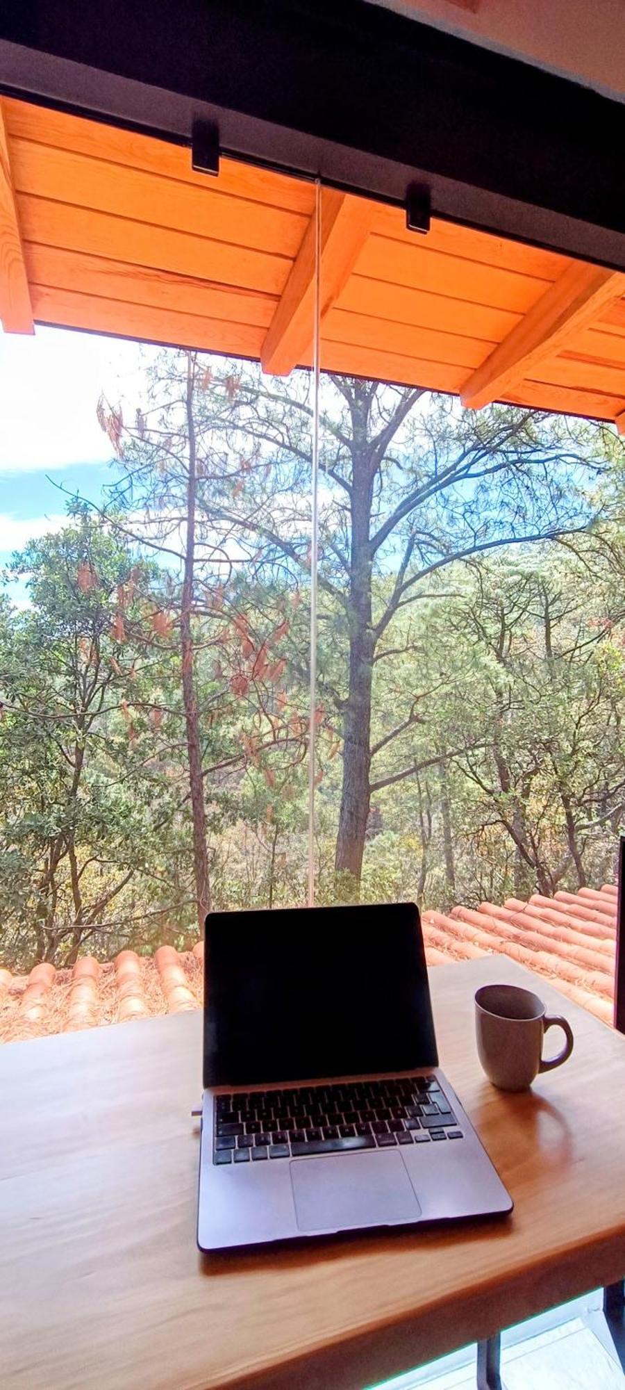 Cabana La Finca マサミトラ エクステリア 写真