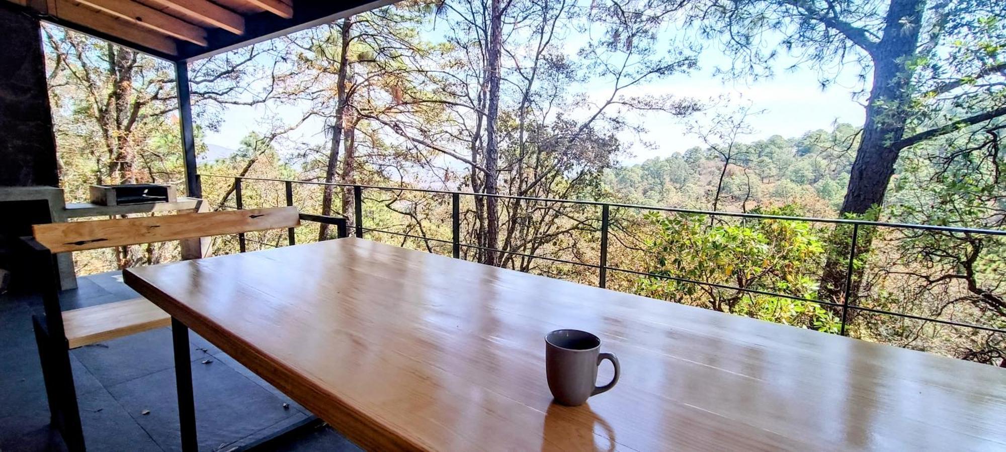 Cabana La Finca マサミトラ エクステリア 写真