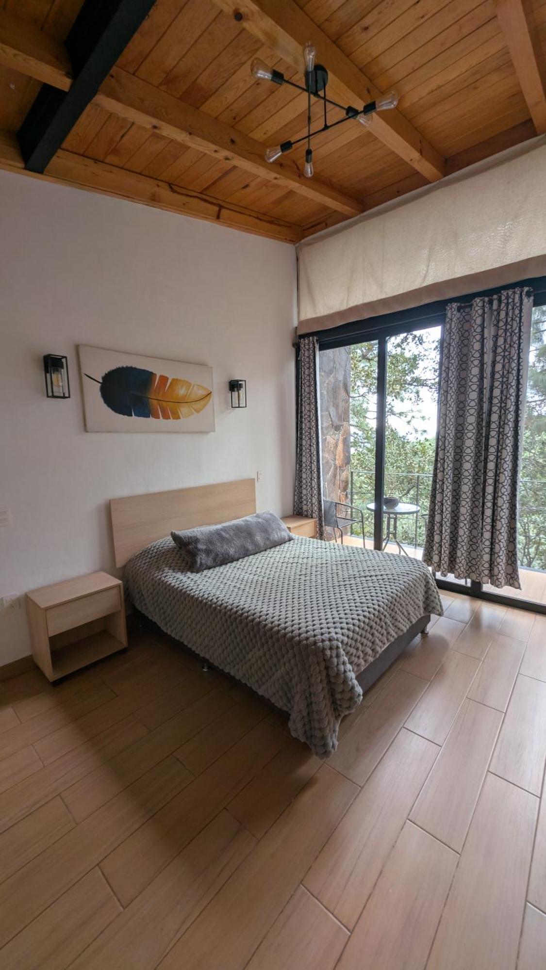 Cabana La Finca マサミトラ エクステリア 写真