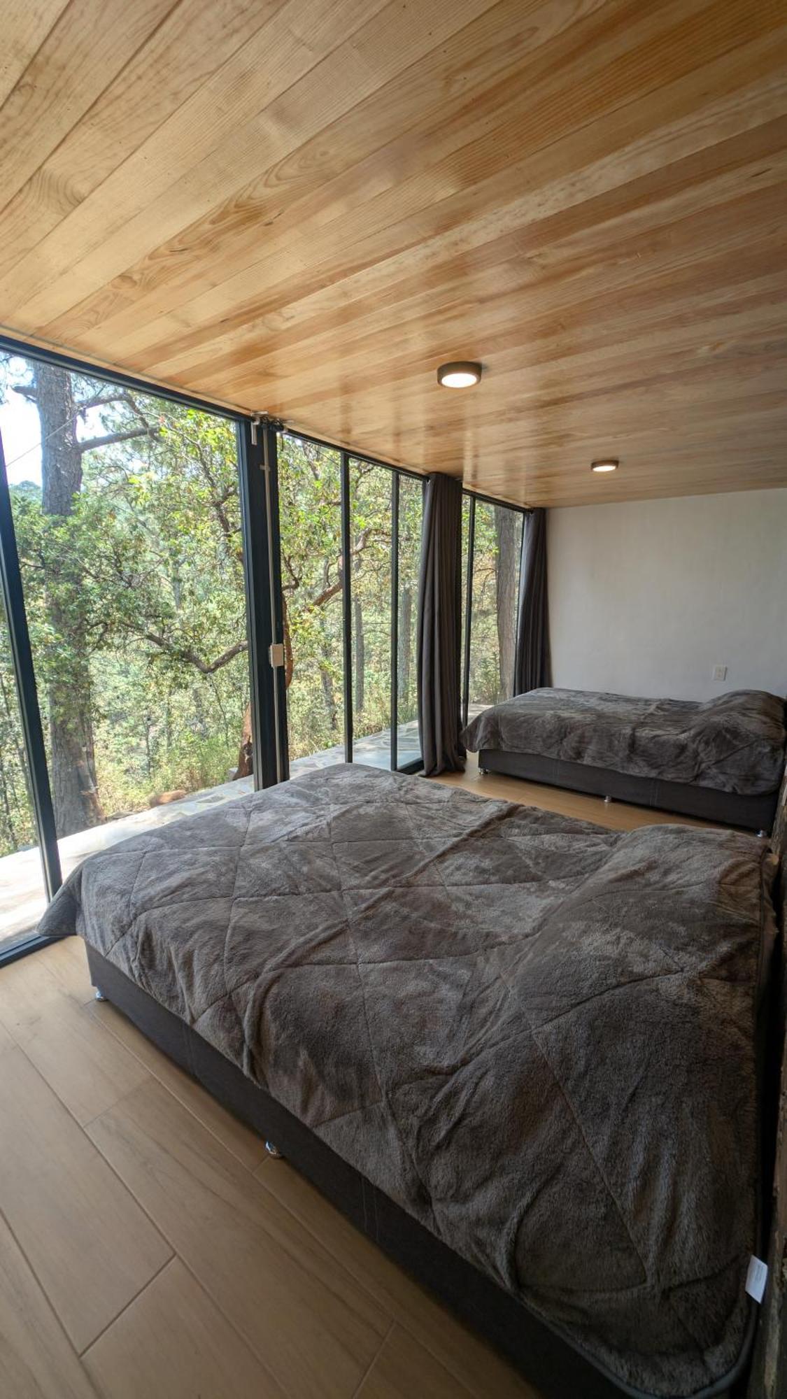Cabana La Finca マサミトラ エクステリア 写真