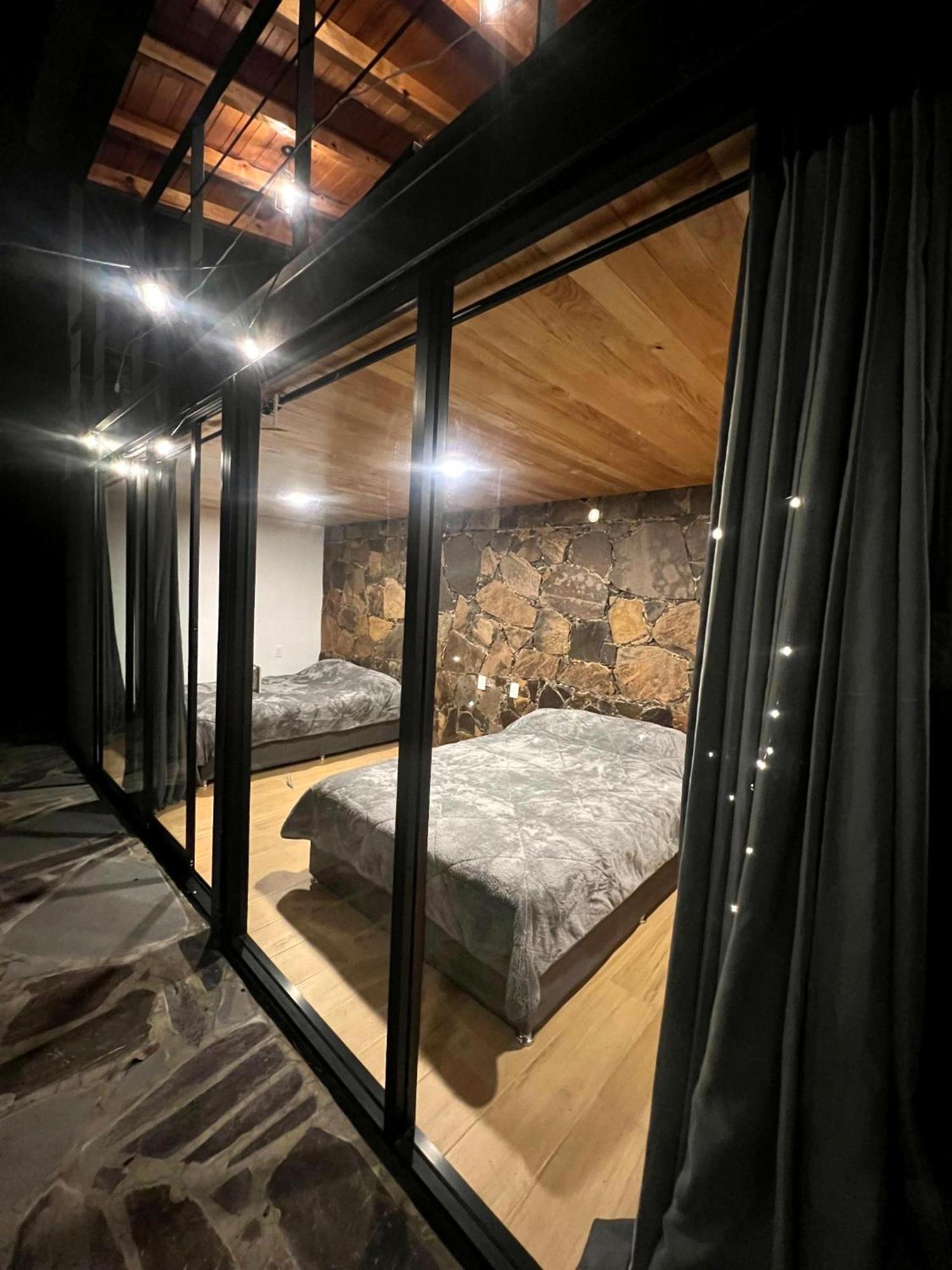 Cabana La Finca マサミトラ エクステリア 写真