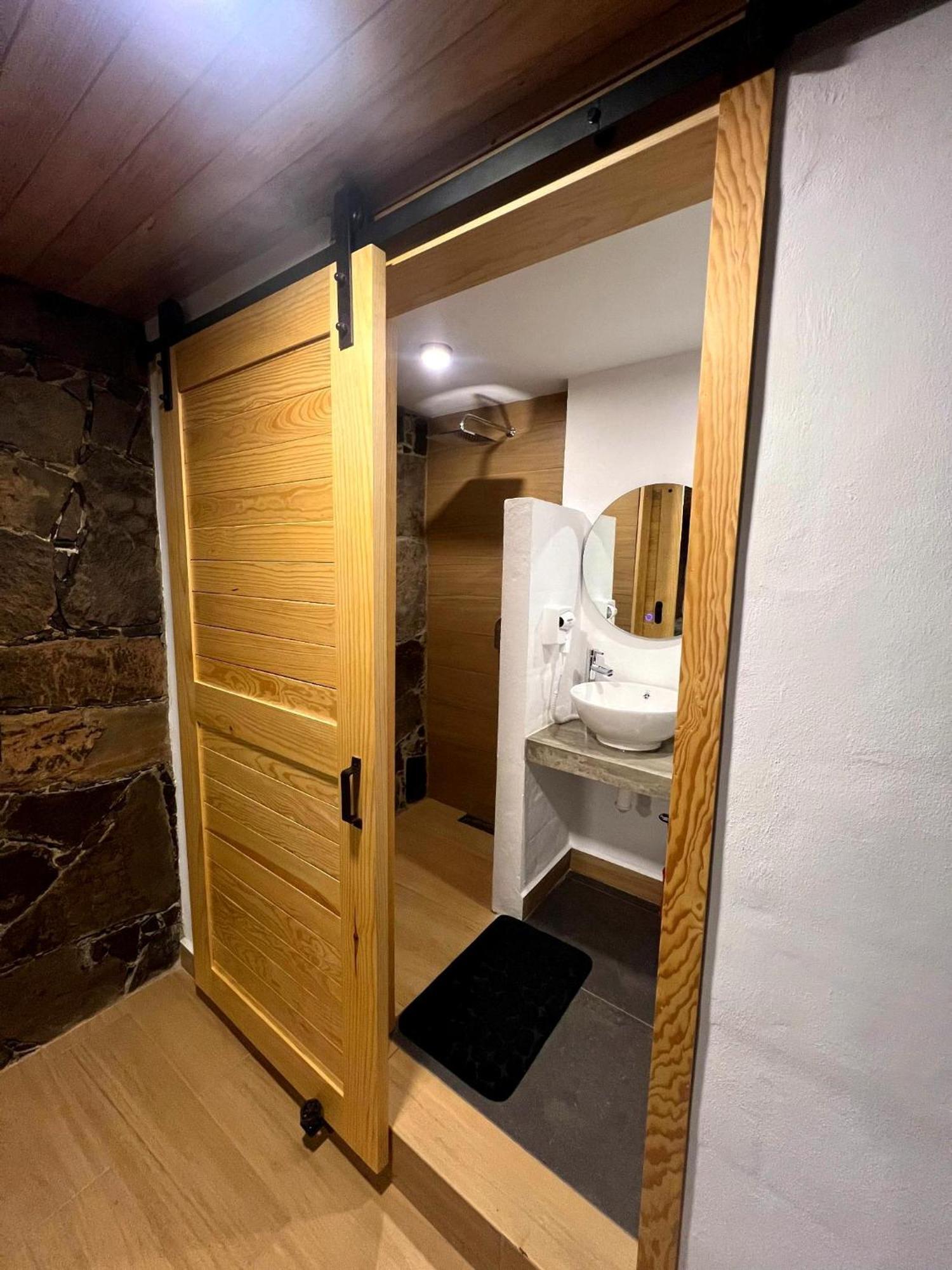 Cabana La Finca マサミトラ エクステリア 写真