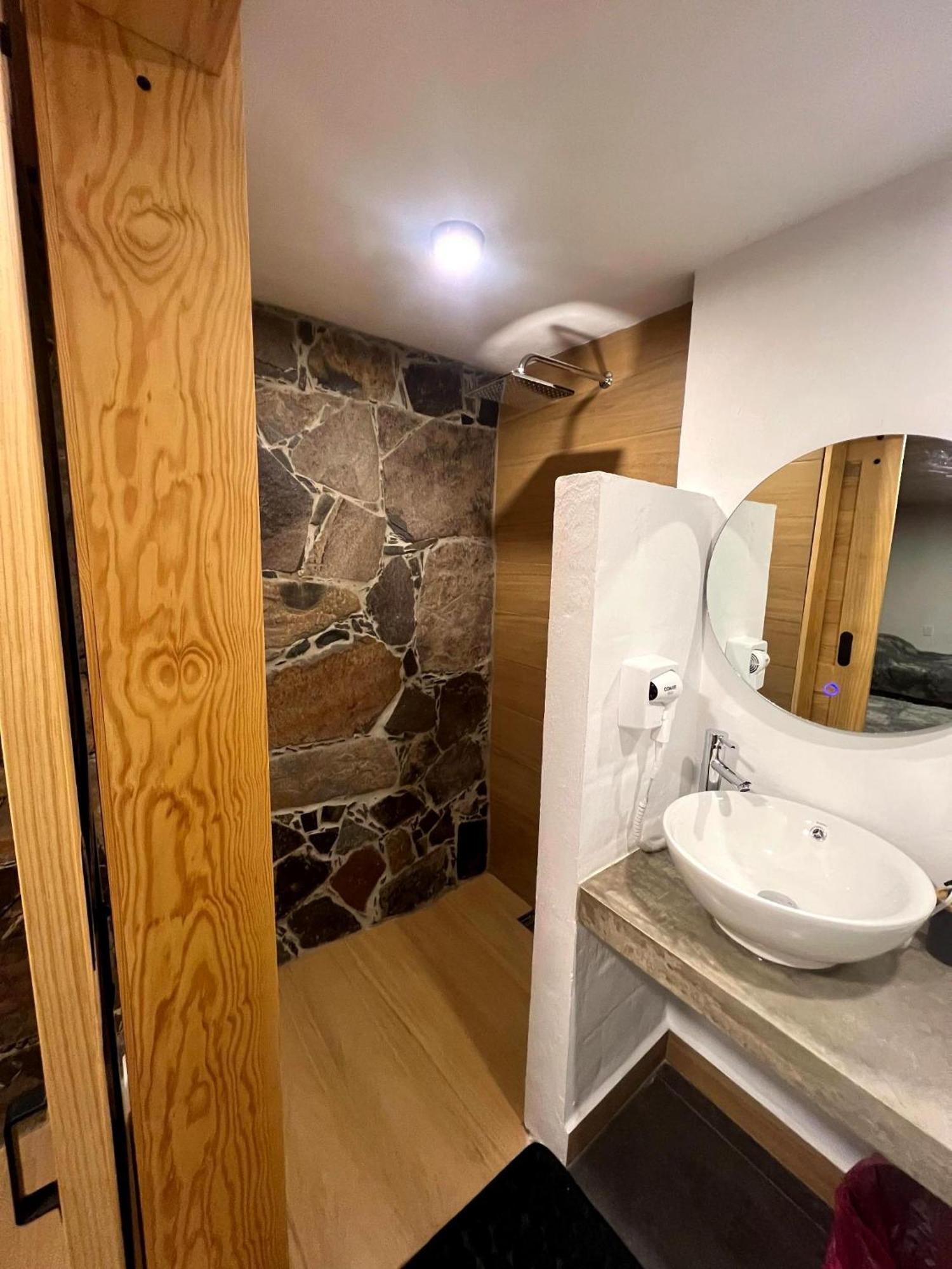 Cabana La Finca マサミトラ エクステリア 写真