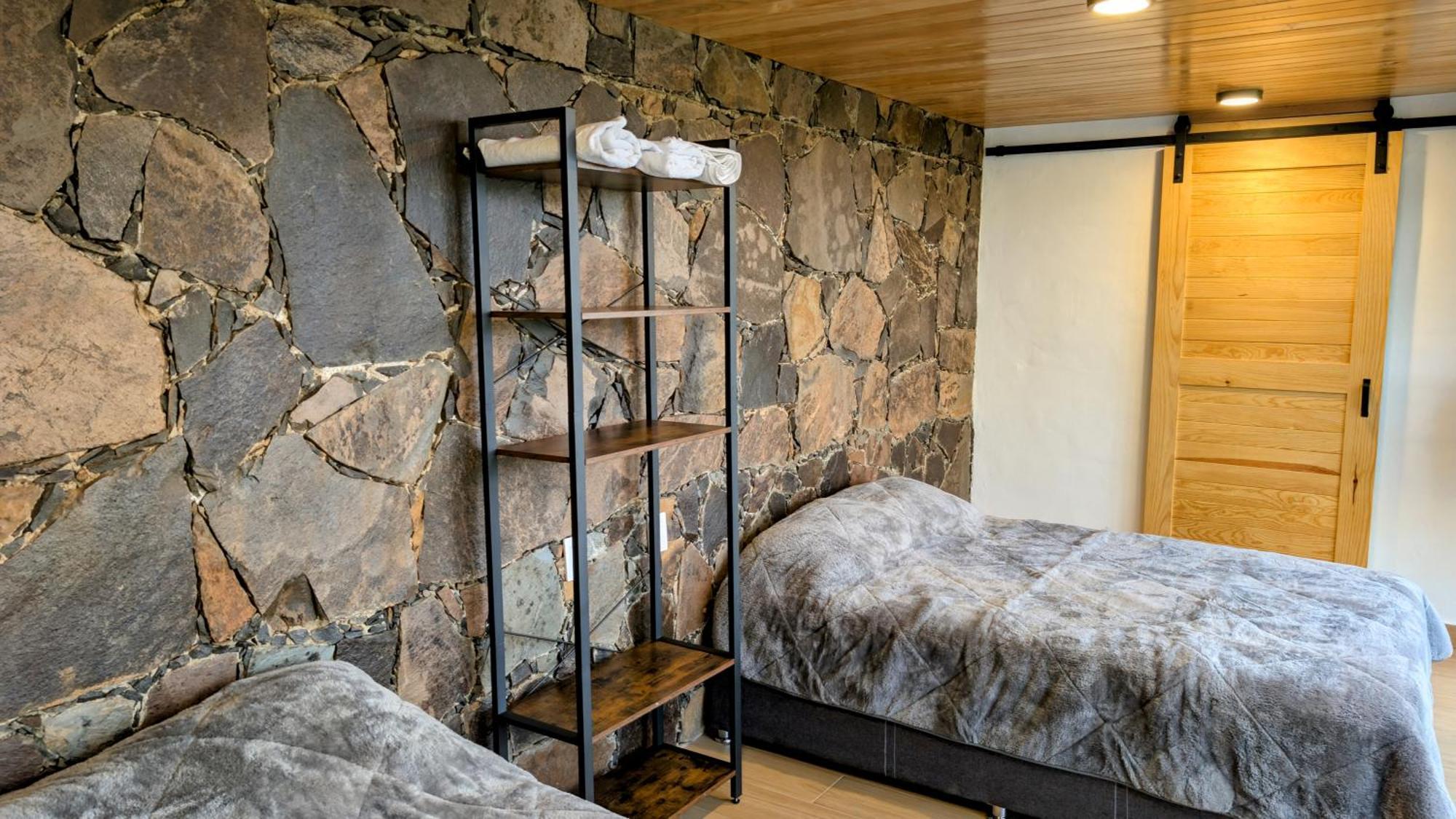 Cabana La Finca マサミトラ エクステリア 写真